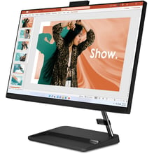 Моноблок Lenovo IdeaCentre AiO 3 24IAP7 (F0GH01F3UO) UA: Діагональ екрану 21" - 24"