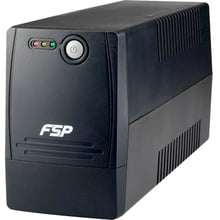 FSP FP-1000 (PPF6000622): Виробник FSP