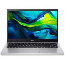 Ноутбук Acer Aspire Go 15 AG15-31P-C6GH (NX.KRYEL.001): Экран 15.6 " (1920х1080) Full HD