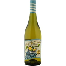 Вино The Grinder Chenin Blanc (0,75 л) (BW29836): Країна виробник ПАР