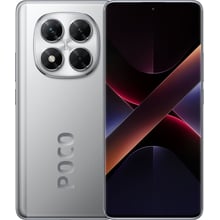 Смартфон POCO X7 8/256GB Silver (Global)