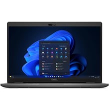 Ноутбук Dell Latitude 3450 (N005L345014EMEA_VP): Екран 14 " (1920x1080)