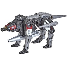 Трансформер Hasbro TRA Gen Studio Series Core TF6 Ravage (F3135_F3138): Тип іграшки Робот-животное