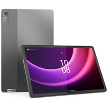 Планшет Lenovo Tab P11 Gen 2 6/128GB LTE Storm Grey (ZABG0019UA): Дисплей 11.5" IPS (2000x1200)