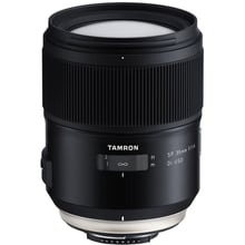 Об'єктив для фотоапарата Tamron AF SP 35mm f/1.4 Di USD (Nikon): Тип об'єктива Стандартный