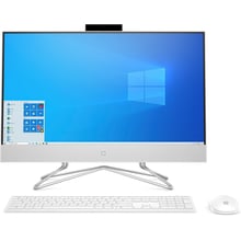 Моноблок HP Pavilion 24-k1027ua (4C9Y3EA) UA: Діагональ екрану 21" - 24"