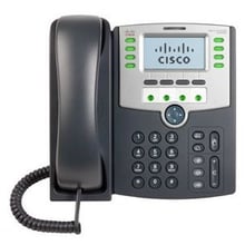 IP-, Skype-телефон Cisco SB SPA509G: Тип voip