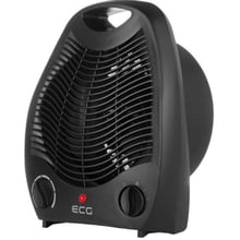 Обогреватель ECG TV 3030 Heat R Black: Производитель ECG