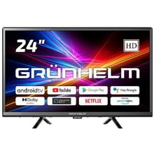 Телевизор Grunhelm 24H300-GA11: Тип LED-телевизоры