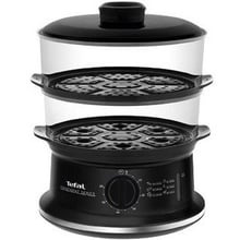 Пароварка Tefal VC1401: Мощность, Вт 980