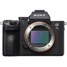 Sony Alpha A7 III Body (ILCE7M3B.CEC): Тип матрицы CMOS