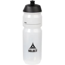 Фляга Пляшка Select WATER BOTTLE v21 Білий Уні 700мл (752300-000 0,7): Виробник Select