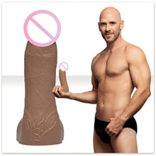 Фаллоимитатор Fleshlight Guys: Johnny Sins Dildo: Назначение Вагинальные