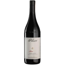 Вино Pelissero Barbaresco Nubiola 2018 червоне сухе 0.75 л (BWR8396): Країна виробник Италия