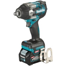 Гайковерт Makita TW007GD201: Назначение профессиональный