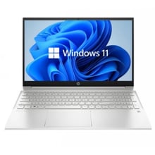 Ноутбук HP 15-eg2214nw (W11P_712C2EA): Екран 15.6 FullHD (1920 х 1080) IPS