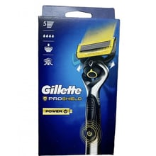 Gillette Fusion Proshield Power Станок для бритья с 1 сменной касетой: Вид Бритвенные станки