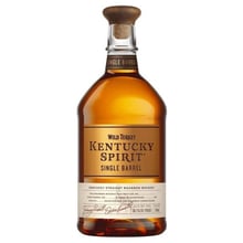 Бурбон Wild Turkey Kentucky Spirit 50.5% 0.75 л (DDSAU1K117): Об'єм, л 0.75