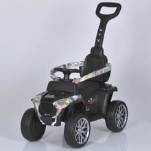 Каталка-толокар Bambi Racer 2 в 1 (M 5731EL-1): Виробник Bambi Racer