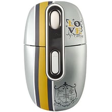 Мишка G-CUBE Royal Romance (G4MR-1020): інтерфейс підключення Wireless