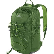 Рюкзак Ferrino Backpack Rocker 25L Green зелений (75806IVV): Стать Унисекс