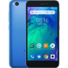 Смартфон Xiaomi Redmi Go 1/16 GB Blue Approved Витринный образец: Производитель Xiaomi