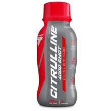 Амінокислота для спорту Trec Nutrition Citrulline 4000 shot 100 ml/1 serving/cherry - orange: Тип Цитруллины