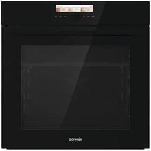 Духовой шкаф электрический Gorenje BO798S37BG: Объем, л 73