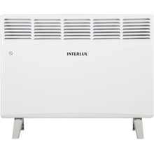 Обігрівач INTERLUX INCP-1015PR: Виробник INTERLUX