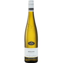 Вино Les Grands Chais de France Laugel Riesling Cuvee Selectionnee белое сухое 0.75 л 12.5% (WNF3183523550188): Страна производитель Франция