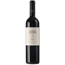 Вино Albino Armani Valpolicella Classico Superiore Egle DOC червоне сухе 13% (0.75 л) (MAR8022592120005): Країна виробник Італія