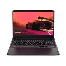 Ноутбук Lenovo IdeaPad Gaming 3-15ACH6 (82K2028DPB): Екран 15.6 (1920x1200) IPS