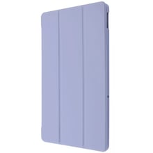 Аксессуар для планшетных ПК WAVE Smart Cover Lavender Gray for Lenovo Tab M10 Plus 3rd Gen: Цвет серый