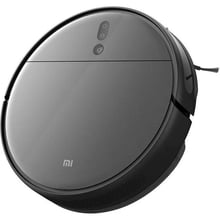 Робот-пылесос Xiaomi Mi Robot Vacuum-Mop 2 Pro Plus Black Approved Витринный образец: Производитель Xiaomi