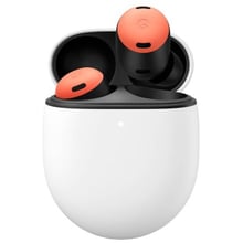 Навушники Google Pixel Buds Pro Coral: Тип конструкції вакуумні