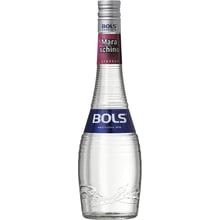 Лікер Bols Maraschino 24% 0.7л (PRA8716000964793): Об'єм, л 0.7