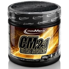 Амінокислота для спорту IronMaxx Citrullin-Malat 2:1 Powder 300 g / 100 servings: Тип Цитруллины