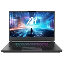 Ноутбук Gigabyte AORUS 15 (BKG-13EE754SH): Экран 15.6" IPS (2256x1504)