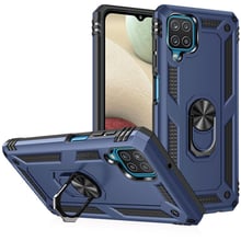 Аксесуар для смартфона BeCover Military Blue for Samsung A225 Galaxy A22 / M325 Galaxy M32 (706637): Сумісність Samsung A225 Galaxy A22/M325 Galaxy M32