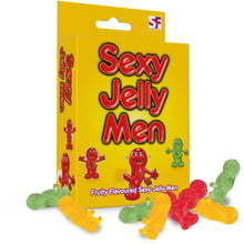 Желейные конфеты BOSS Sexy Jelly Men: Производитель BOSS