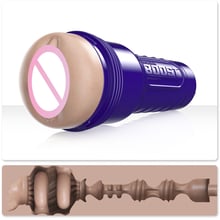 Мастурбатор Fleshlight Boost Bang: Для кого Для мужчин