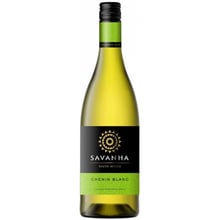 Вино Spier Wines Chenin Blanc Savanha (0,75 л) (BW3817): Країна виробник ПАР