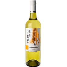 Вино Head Over Heels Chardonnay, белое сухое, 0.75л 12.5% (WHS9335966002142): Страна производитель Австралия