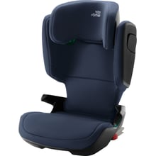 Автокресло Britax Römer KIDFIX M i-SIZE Night Blue (2000039734): Группа 15-36 кг (группа 2-3)