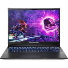 Ноутбук Dream Machines RG4050-16 (RG4050-16UA26) UA: Экран 16" WVA (1920x1200)