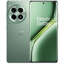 Смартфон OnePlus Ace 3 Pro 5G 12/256GB Green: Дисплей 6.78" AMOLED (2780x1264) / 450 ppi