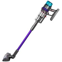 Пилосос Dyson Gen5Detect (448853-01): Тип пилососа ручной (вертикальный)