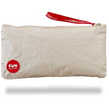 Сумка для іграшок Fun Factory TOY BAGS M на блискавці, 25x12 см: undefined undefined