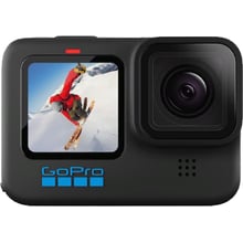 Екшн камера GoPro HERO10 Black (CHDHX-101-RW) UA: Тип Екшн камера