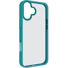 Чехол для iPhone ArmorStandart UNIT2 Case Lake Green for iPhone 16 Plus (ARM78751): Цвет зеленый